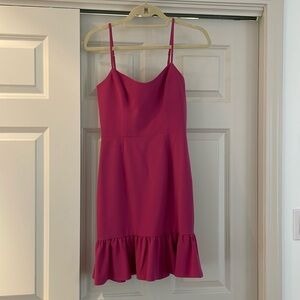 Dress the Population dress - XS